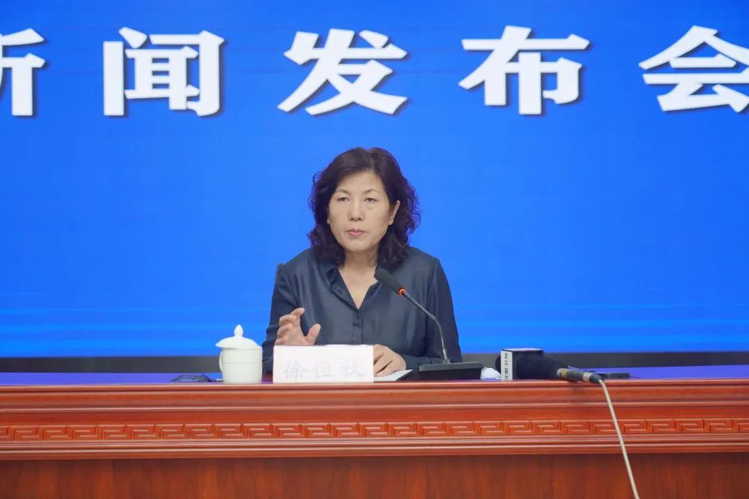 全文实录全省生态环境新闻发布会