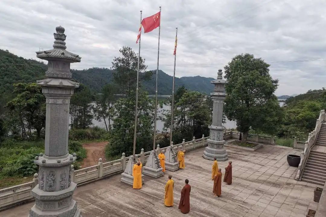 紹興柯橋普安寺▲ 紹興柯橋平陽寺▲ 紹興柯橋龍華寺▲ 紹興柯橋