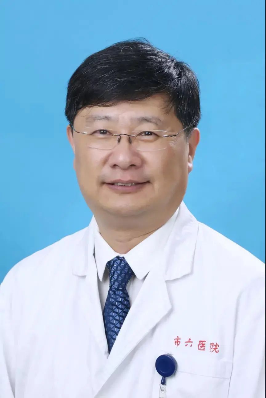 请陆志刚上海市第六人民医院心内科主任医师职称 主任医师专业 心血管