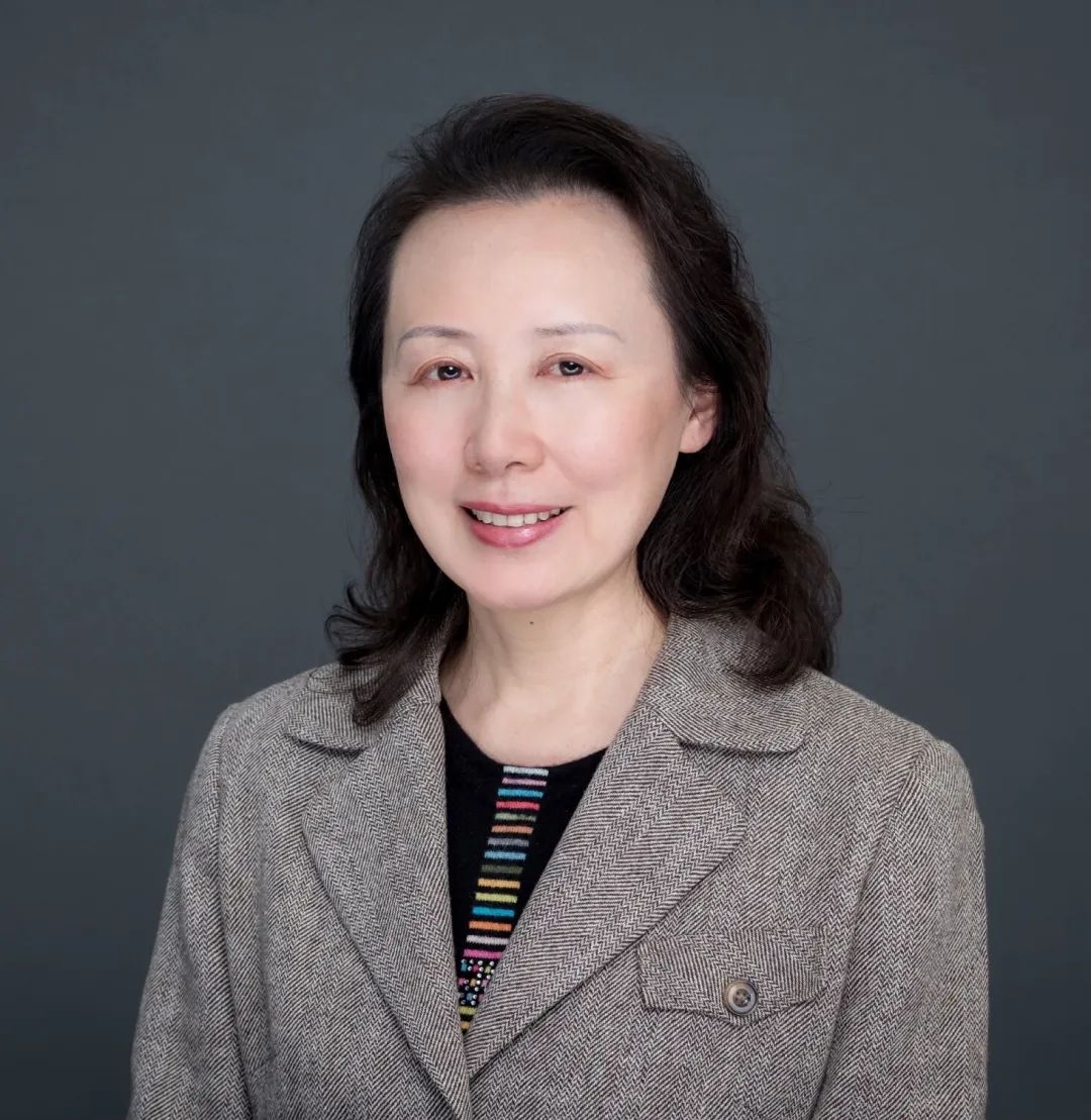 李春霞 澎拜新闻
