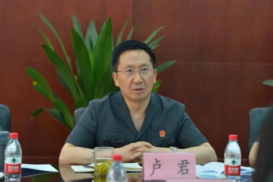 代表委员纷纷点赞重庆市三中法院生态环境修复案件执行督促机制(一)