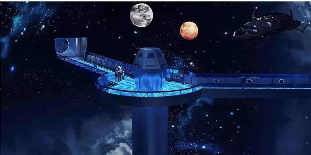 全球首家7度球形 黑科技 体验馆预计10月完工 交付使用