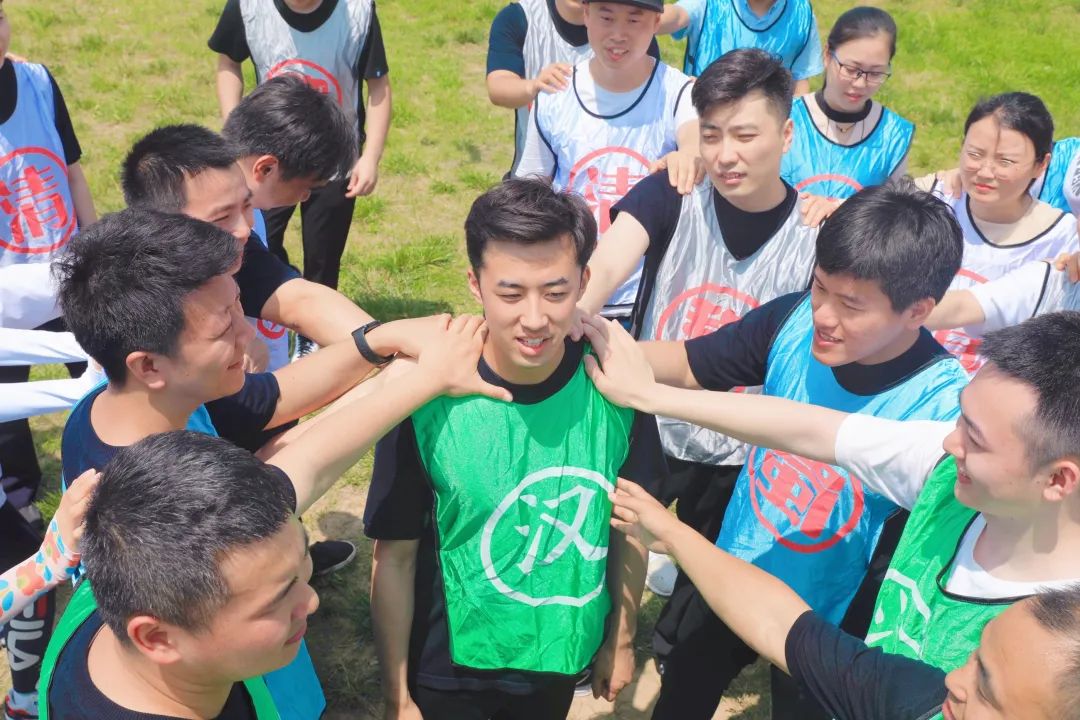 这一次的并肩作战不一young