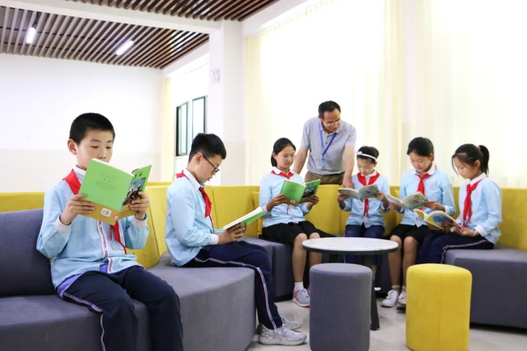 日照全面启动小学课后服务各区县开展情况来了