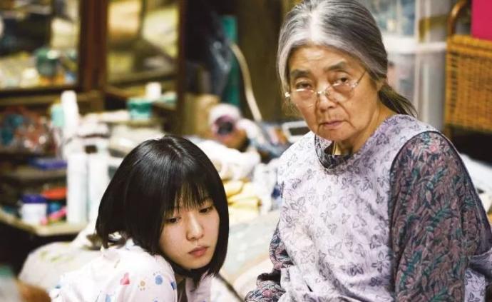奉俊昊×是枝裕和：日韩电影“家族故事”