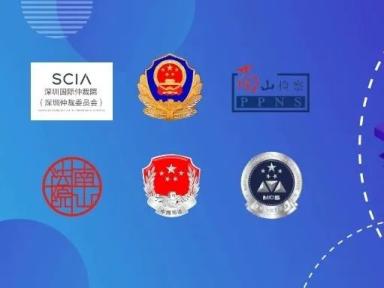 区事知产地摊哪家强快来南山知识产权保护中心逛一逛