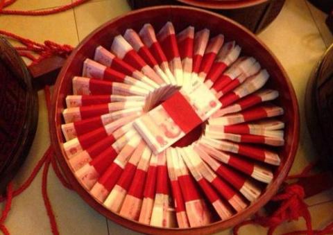 农村天价彩礼何时休民政部出手了