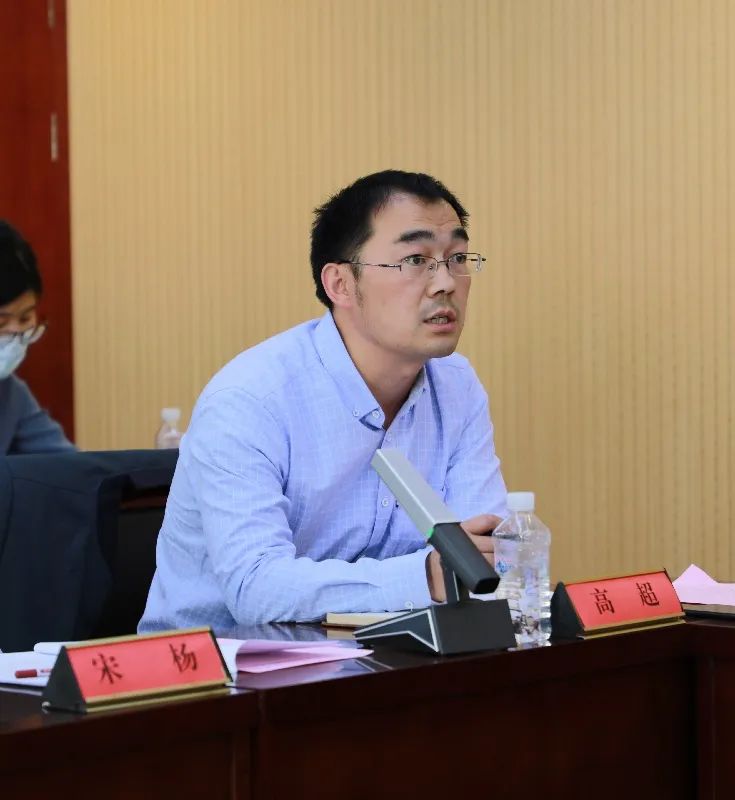 认定问题环翠法院民一庭庭长孙博碕,山东明威律师事务所副主任杨玉山