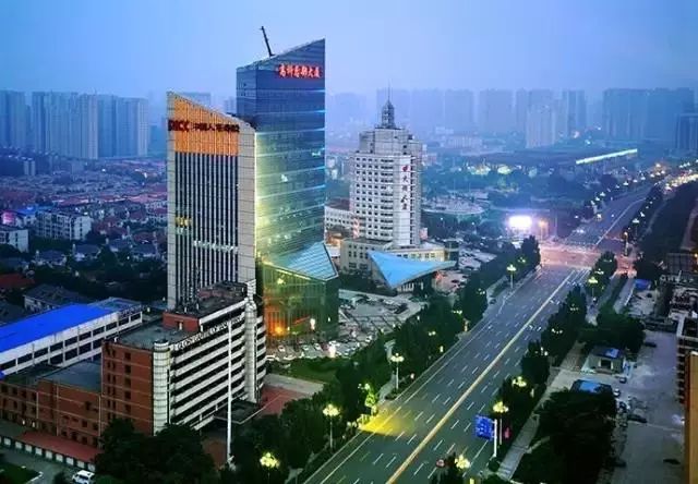 唐山路南想不到的美