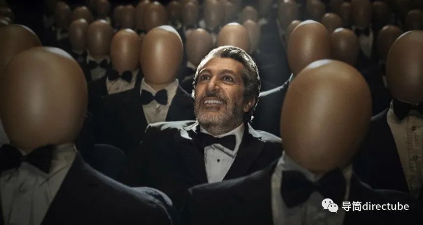 阿黛拉·哈内尔:电影内外,做鲜活的人