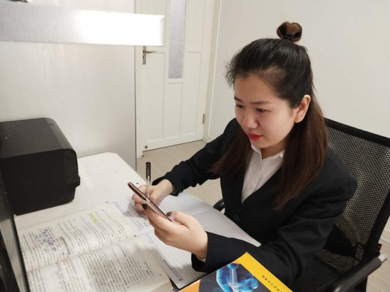 新时代职教 让更多厚街专业技术学校劳动者长技能、好就业