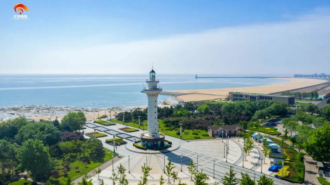 在石臼遇见日照的夏