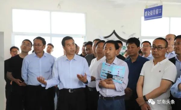 阿万仓镇沃特村,尼玛镇,碌曲县尕海镇,郎木寺镇,迭部县益哇镇