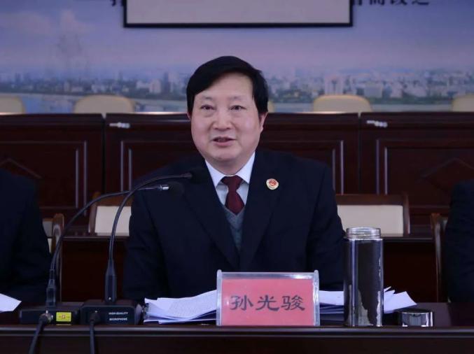 国务院任免国家工作人员武汉两任检察长相继被查