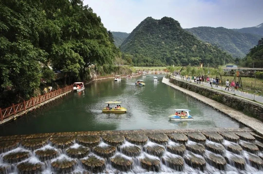 鲜甜三门湾美食美景浙江这个滨海小城成为新的疗休养目的地