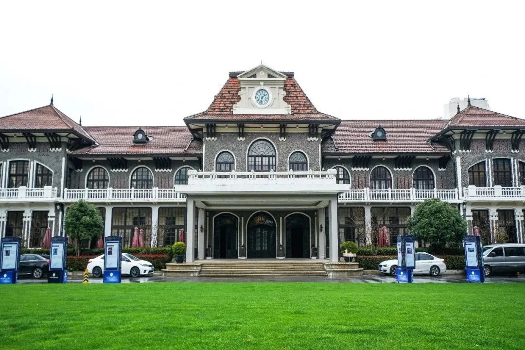 商船会馆科学会堂首次免费向公众开放