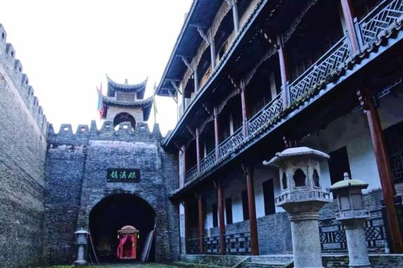 盘活乡村资源带动乡村振兴叶榭镇乡村旅游未来可期