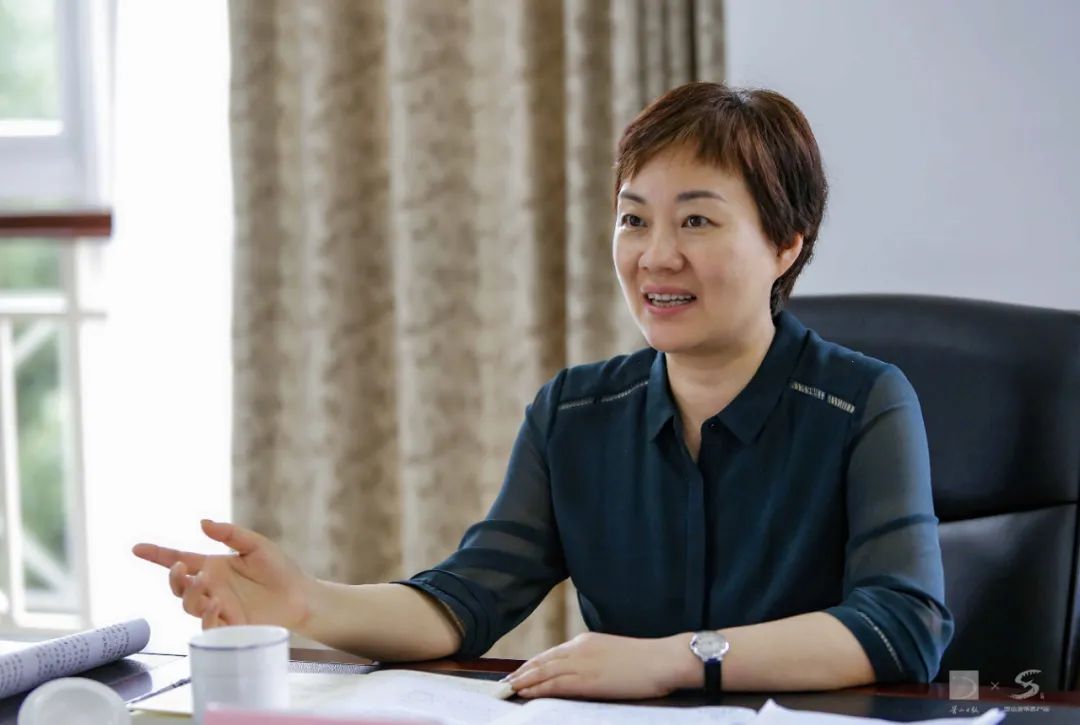 佟桂莉在生态环境萧山分局调研时强调:为杭州打造成为全国宜居城市