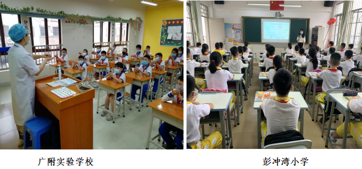 文明城市创建四会在精神文明创建活动中扎实开展爱国卫生运动