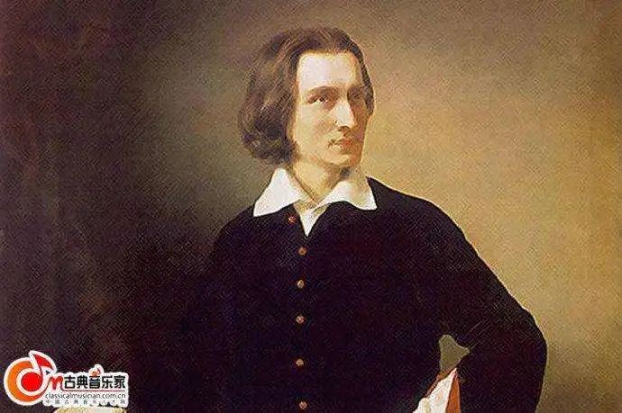 纪念舒曼诞辰假面与蝴蝶映照着他热烈而梦幻的心灵