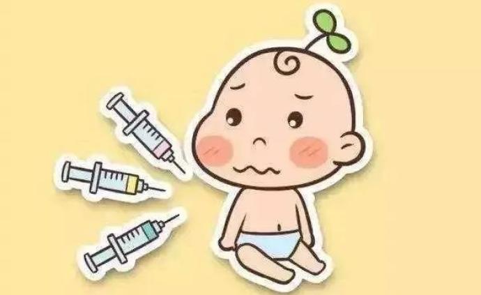 宝宝打疫苗后肿了个包怎么办？