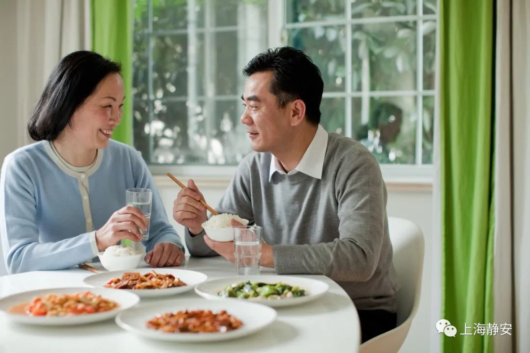 快来自测20条健康吃饭的黄金标准你达标了吗