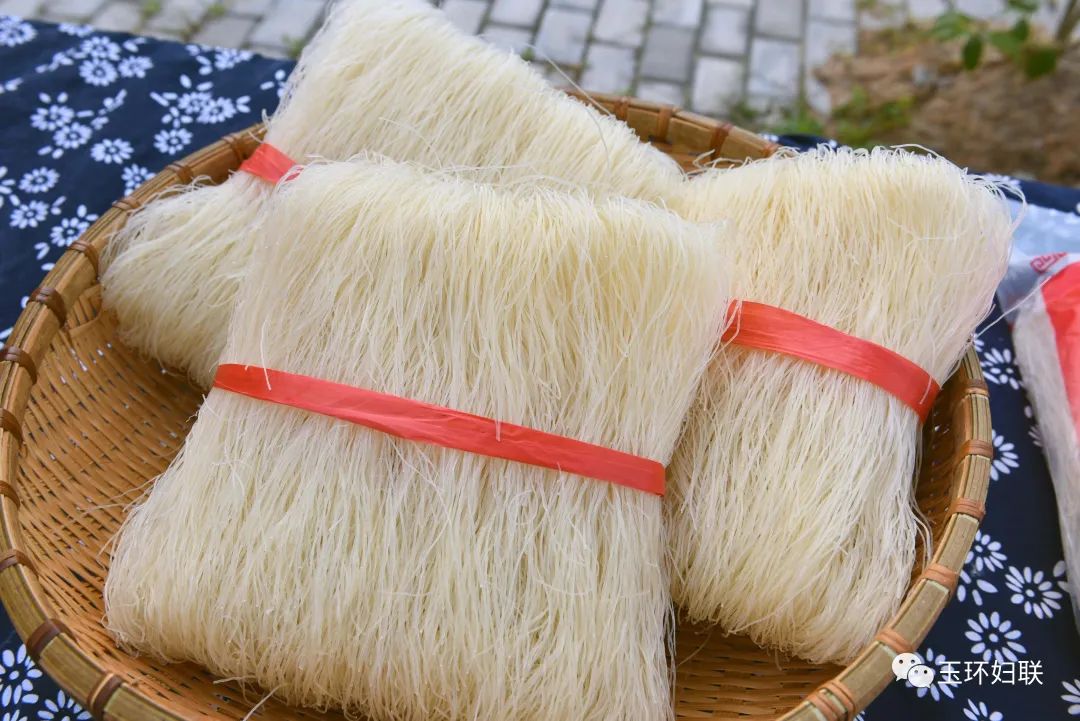 美好生活 巾帼云创丨巾帼农创销万户 第②期:吞咽