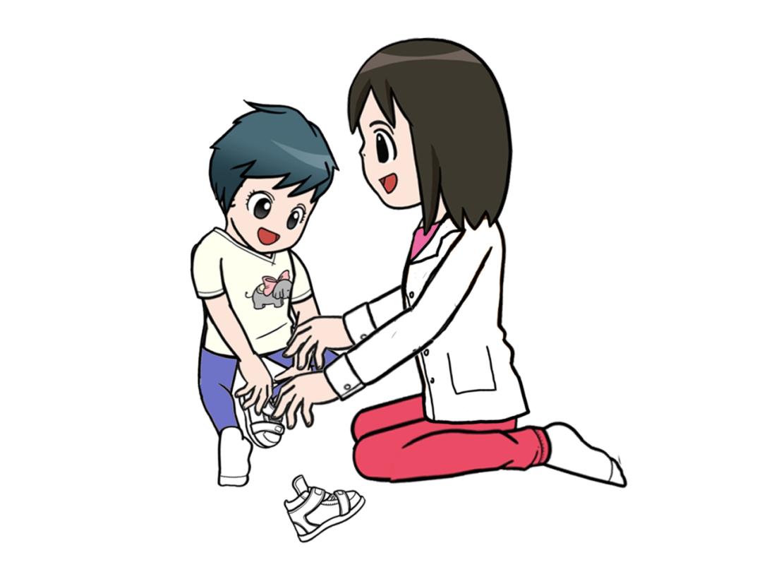 科普工作委员会一起认识儿童康复