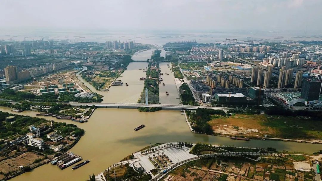 一周新闻汇|带你了解港闸新鲜事!_澎湃号·政务_澎湃新闻-the paper