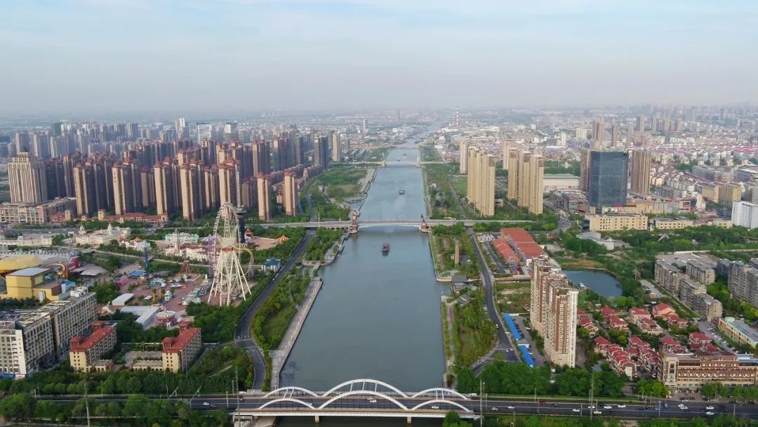 一周新闻汇|带你了解港闸新鲜事!_澎湃号·政务_澎湃新闻-the paper