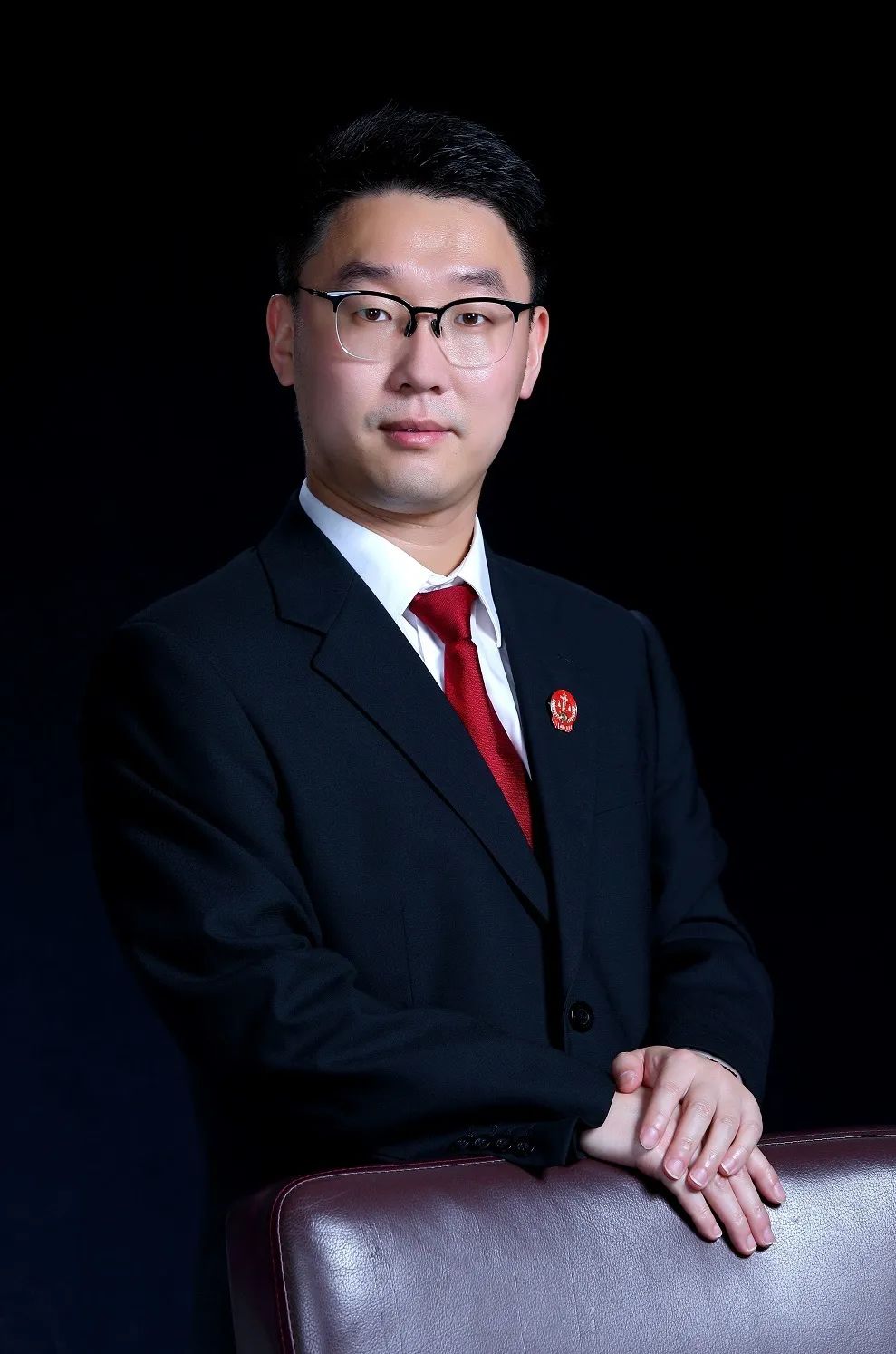 十佳青年|王伟:向海而生 俯首前行