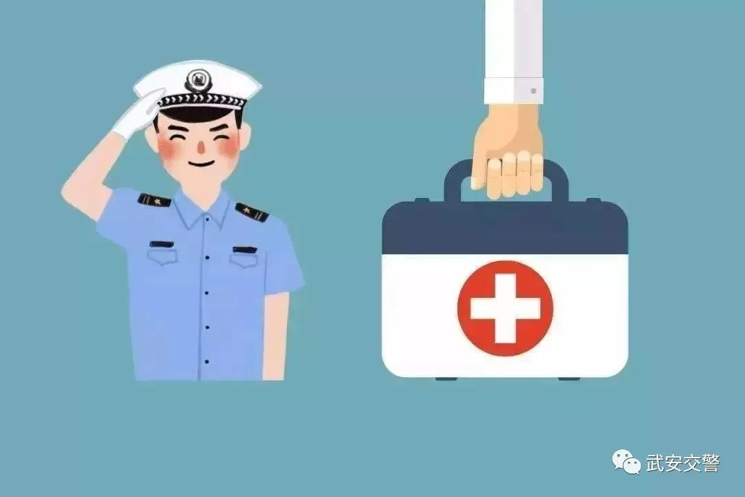 警医协作,为生命开辟绿色通道