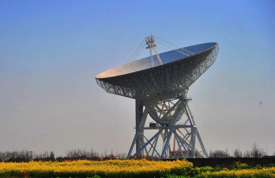 汇创新 | 天马望远镜:我们仰望同一片星空,却看向不同的诗与远方