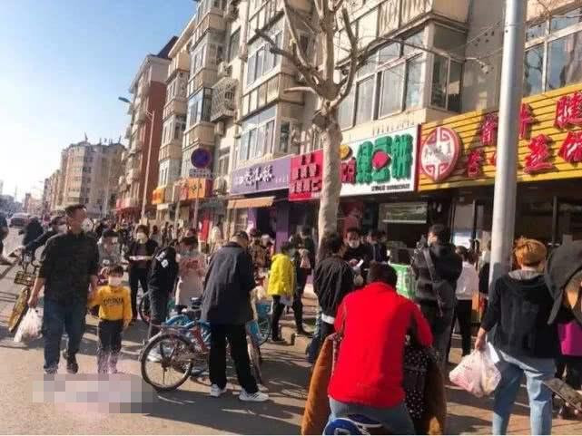 扩散 中心城区一大型停车场即将开放 吃美食不怕被罚啦