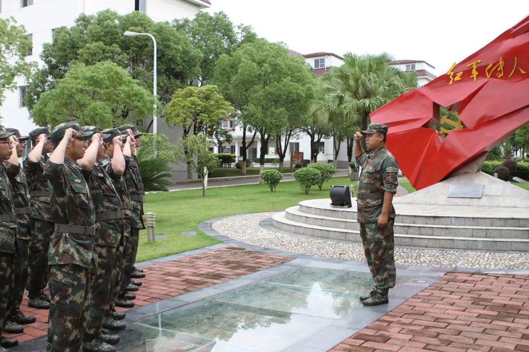 一心谋战潜心研战用心练战火箭军某预备役大队大抓核心军事能力建设