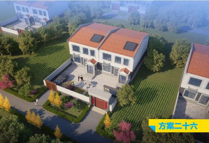 农村设计方案血泪教训：90%人忽略的3个致命坑，2026最新避坑指南
