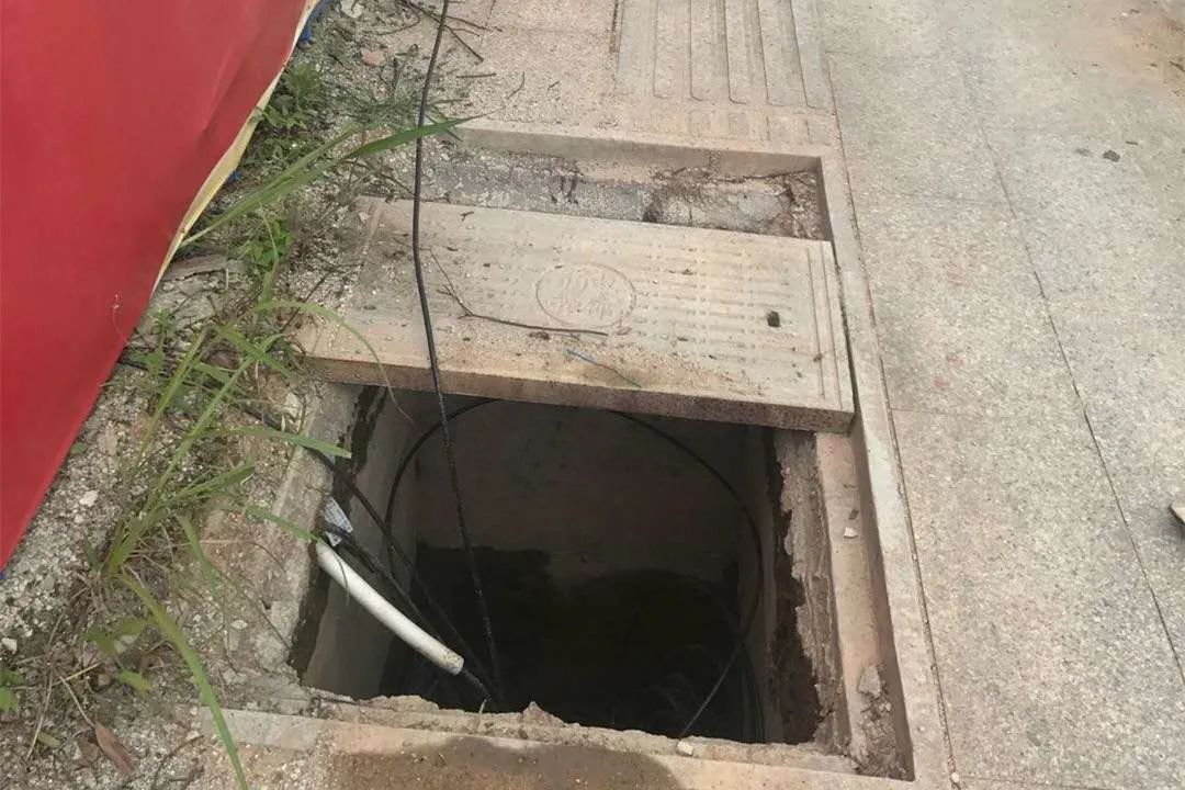 公益检察三明泰宁圆桌会议助推窨井盖安全隐患大整治