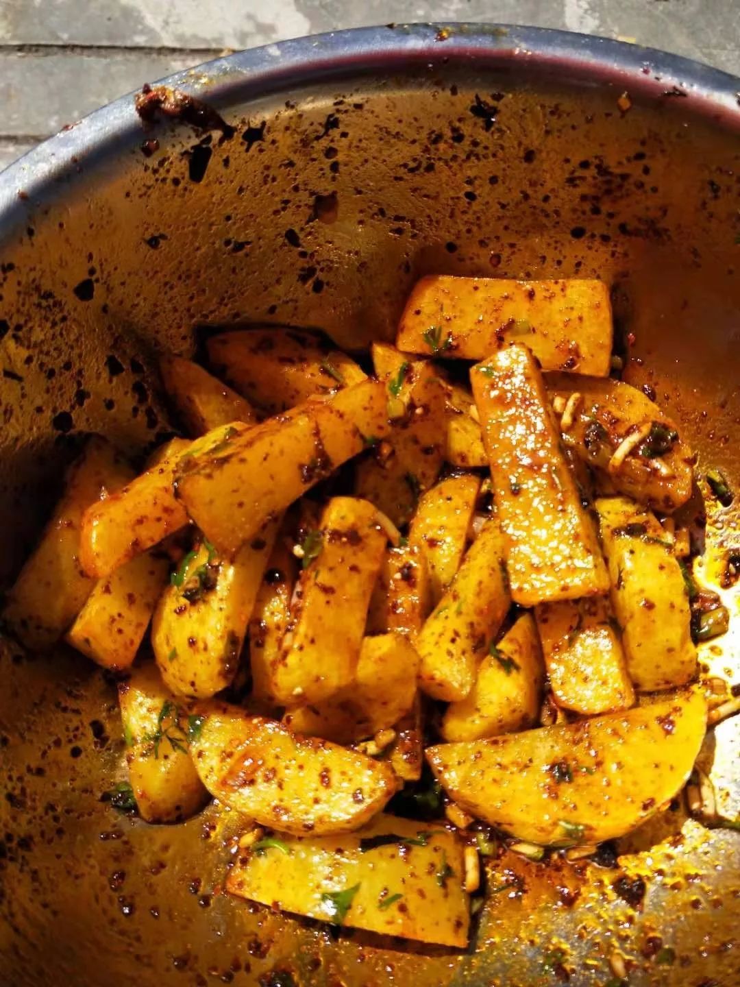 美食这些街头巷尾的贵州味道你吃过几种