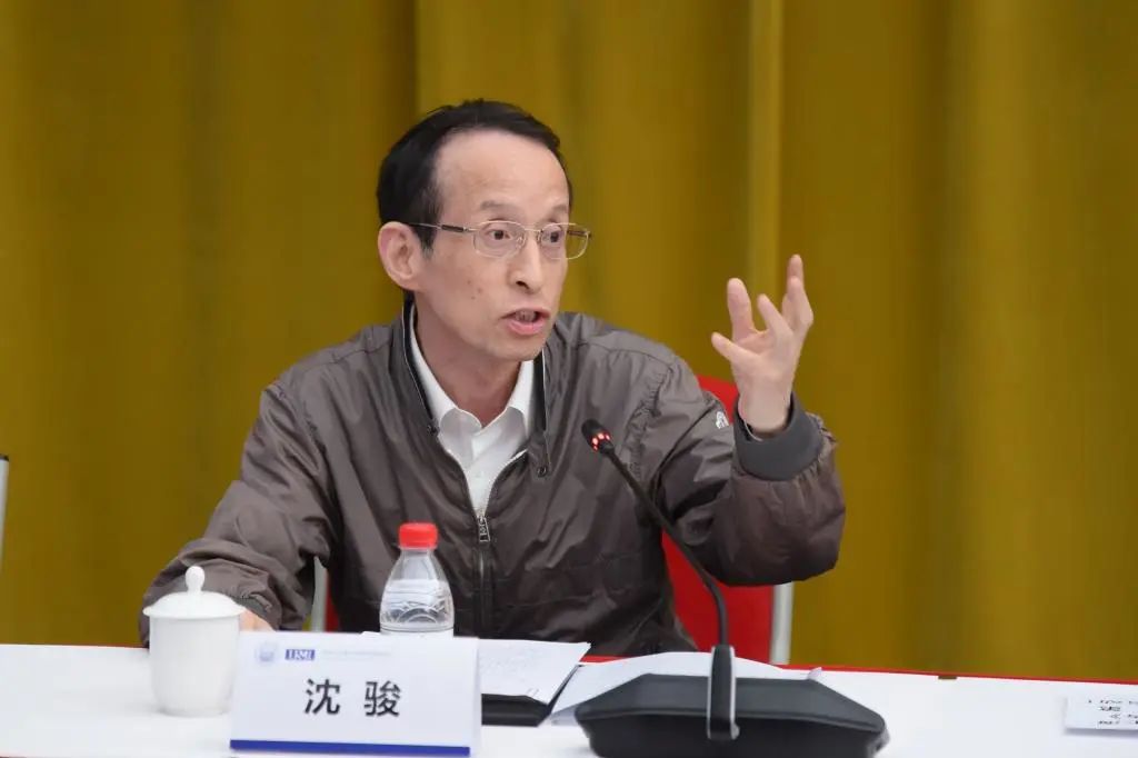 为城市做体检首份上海城市运行安全发展报告20162018蓝皮书发布