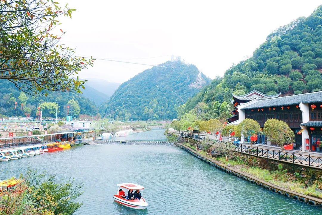 三门打开长三角合作先行区之门