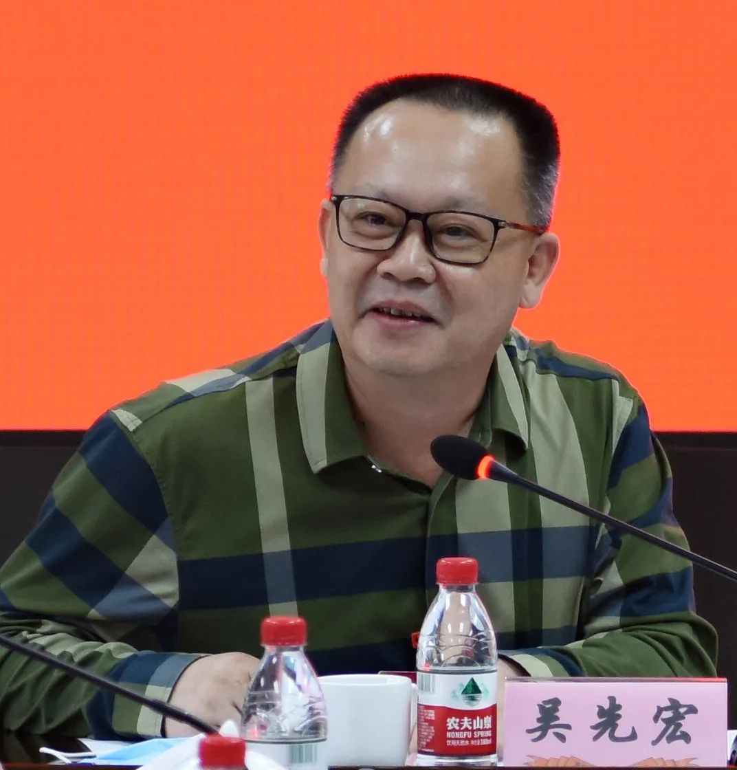 深圳市法院工作征求意见座谈会罗湖专场在罗湖法院召开