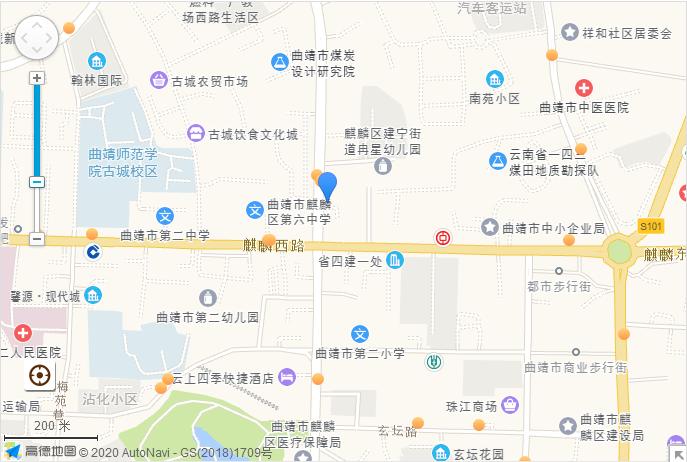 梧州学区房划分地图图片