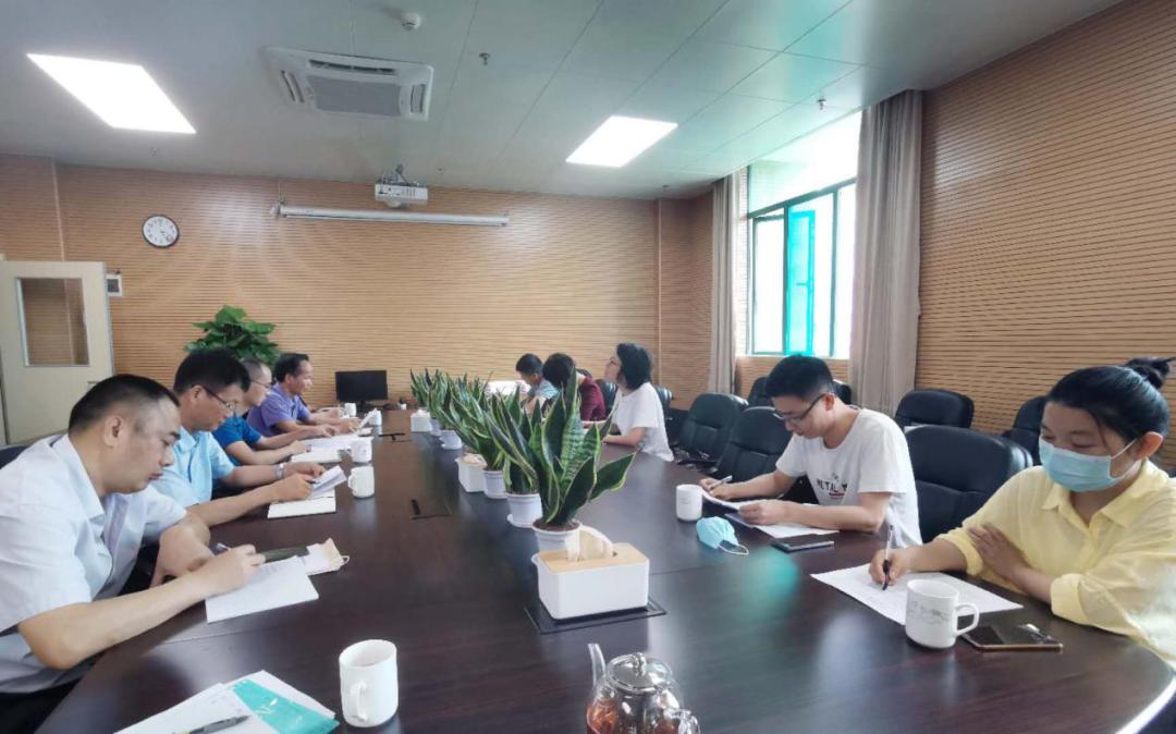市残疾人综合服务中心就业服务调研_疫情期间残疾人线上招聘_残疾人就业服务