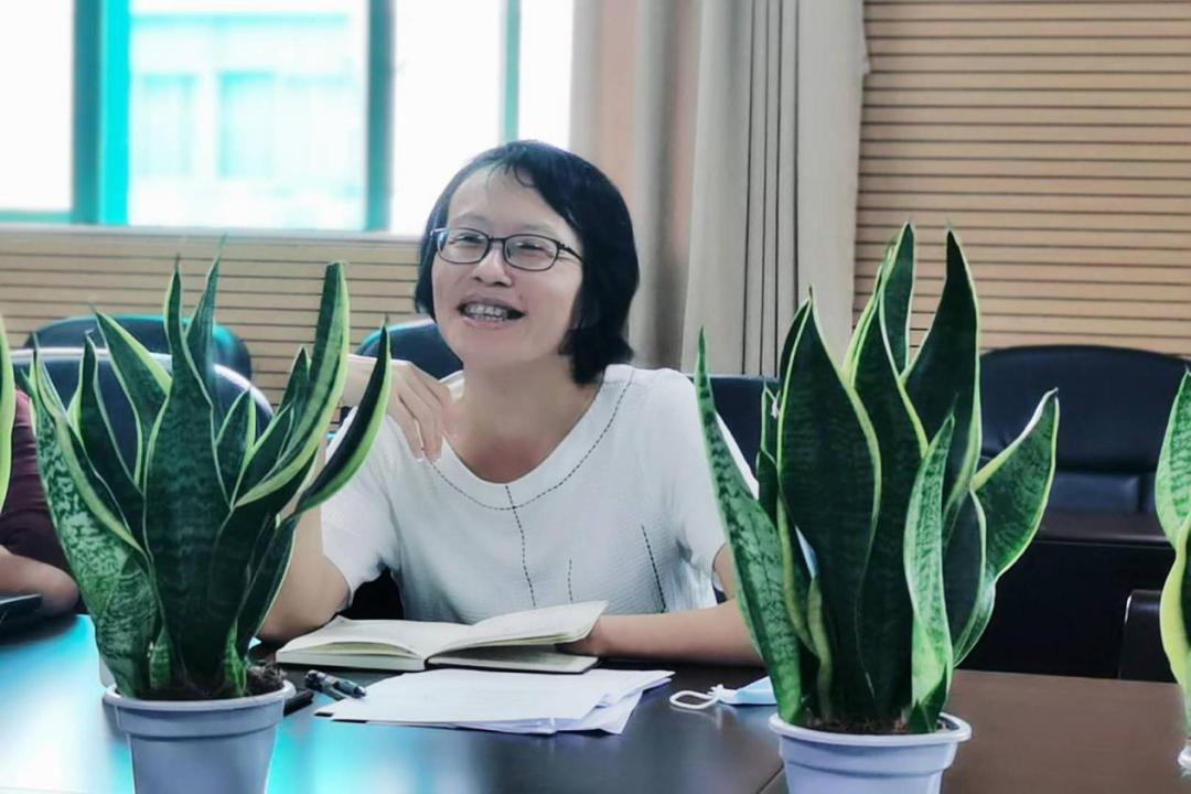 残疾人就业服务_市残疾人综合服务中心就业服务调研_疫情期间残疾人线上招聘