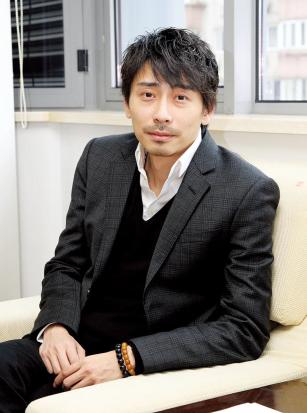 委员之我见詹胜新老三毛共撑慈善