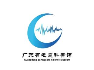 防震减灾科普logo图片