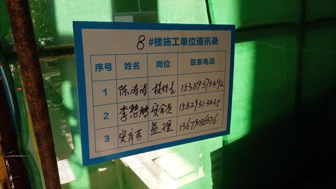 在各个老旧小区穿梭在西安大街小巷他们迎朝阳而出,踏日暮而归各项目
