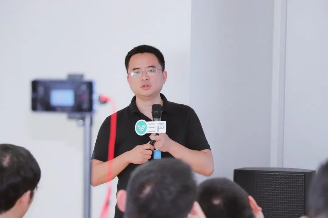 火星文化李浩虚拟偶像长线看ai当前机会在直播