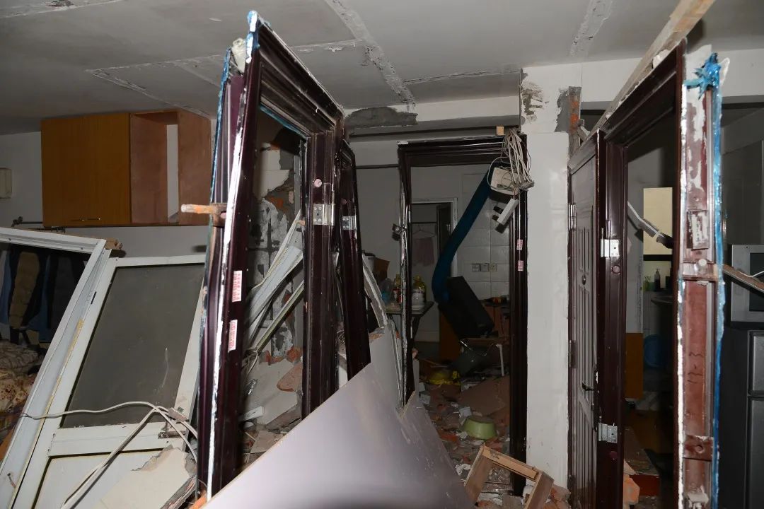 曾经云集两千多名二房东这个镇如何做到基本消除群租经