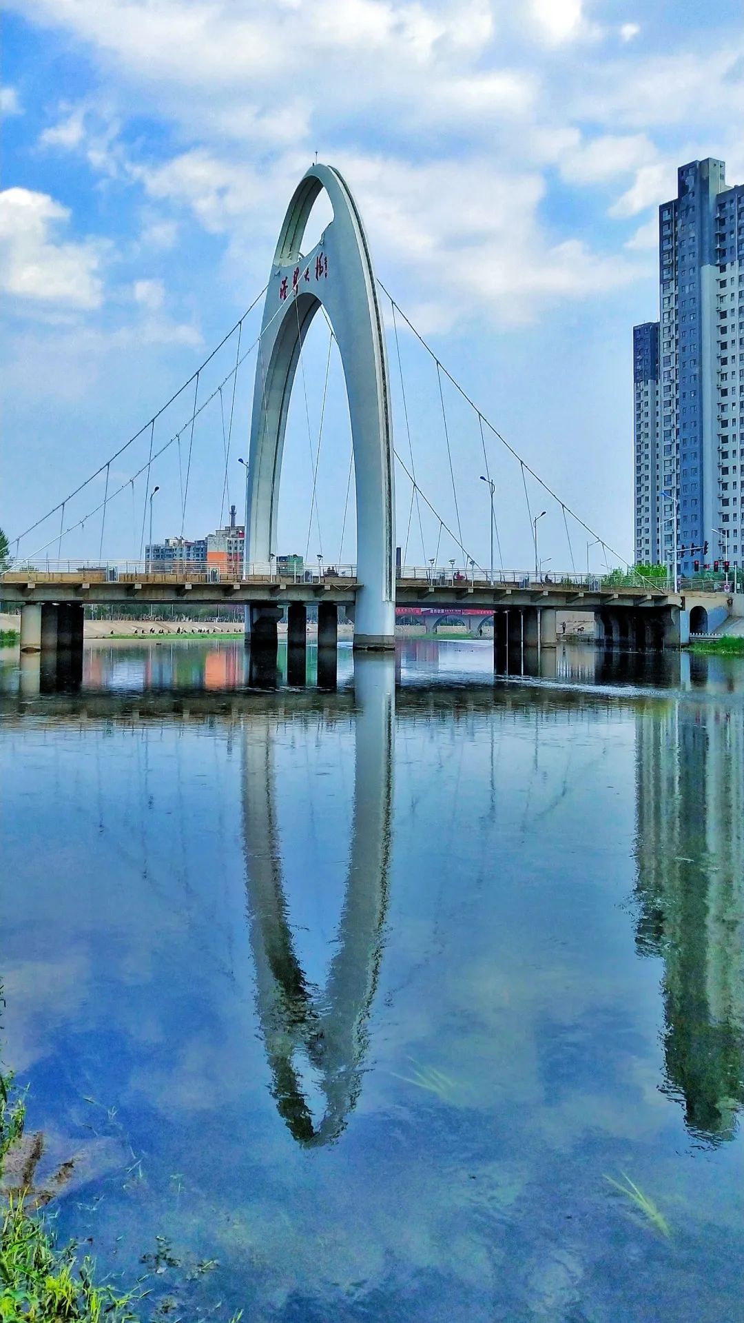 我们的70年来瞧瞧峰峰这些桥全都来历不凡